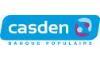 Logo Casden